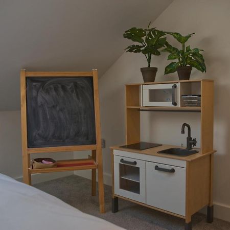 Irish Sea Cottage Annalong ภายนอก รูปภาพ