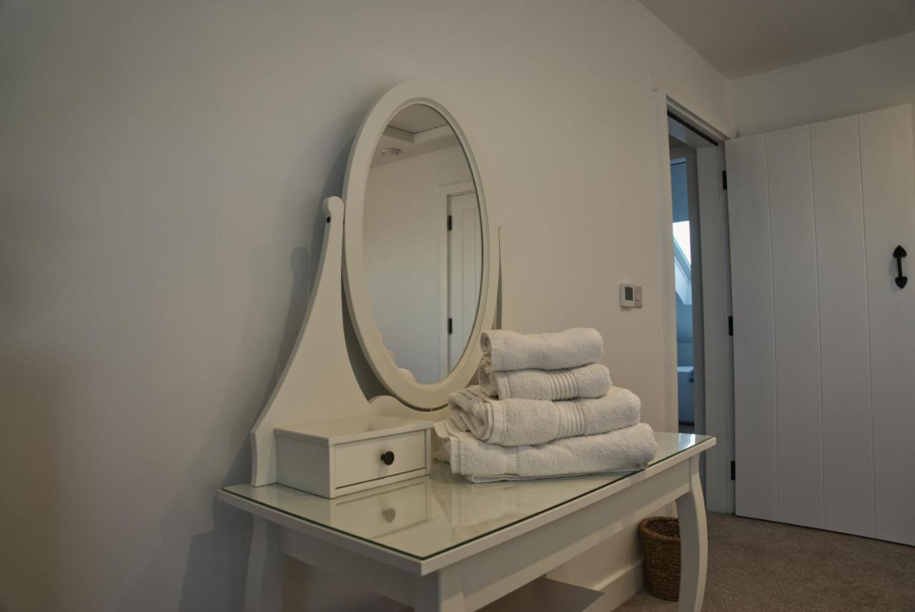 Irish Sea Cottage Annalong ภายนอก รูปภาพ