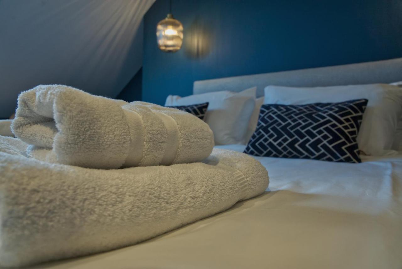 Irish Sea Cottage Annalong ภายนอก รูปภาพ
