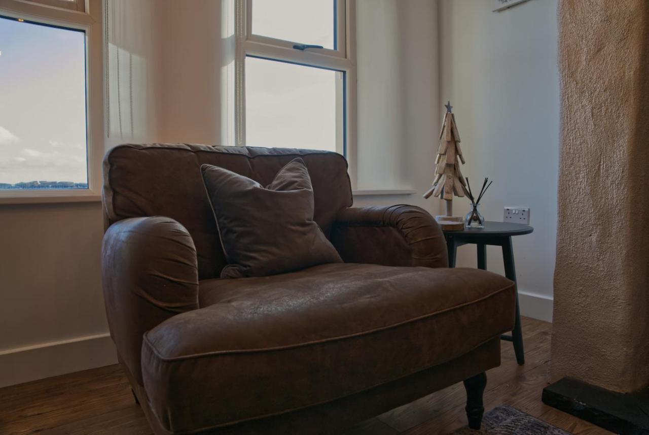 Irish Sea Cottage Annalong ภายนอก รูปภาพ