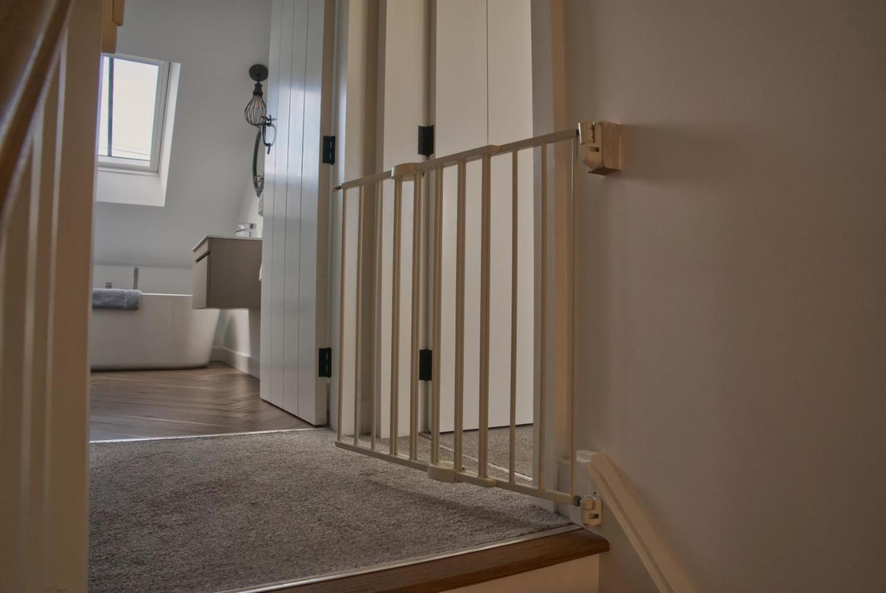 Irish Sea Cottage Annalong ภายนอก รูปภาพ