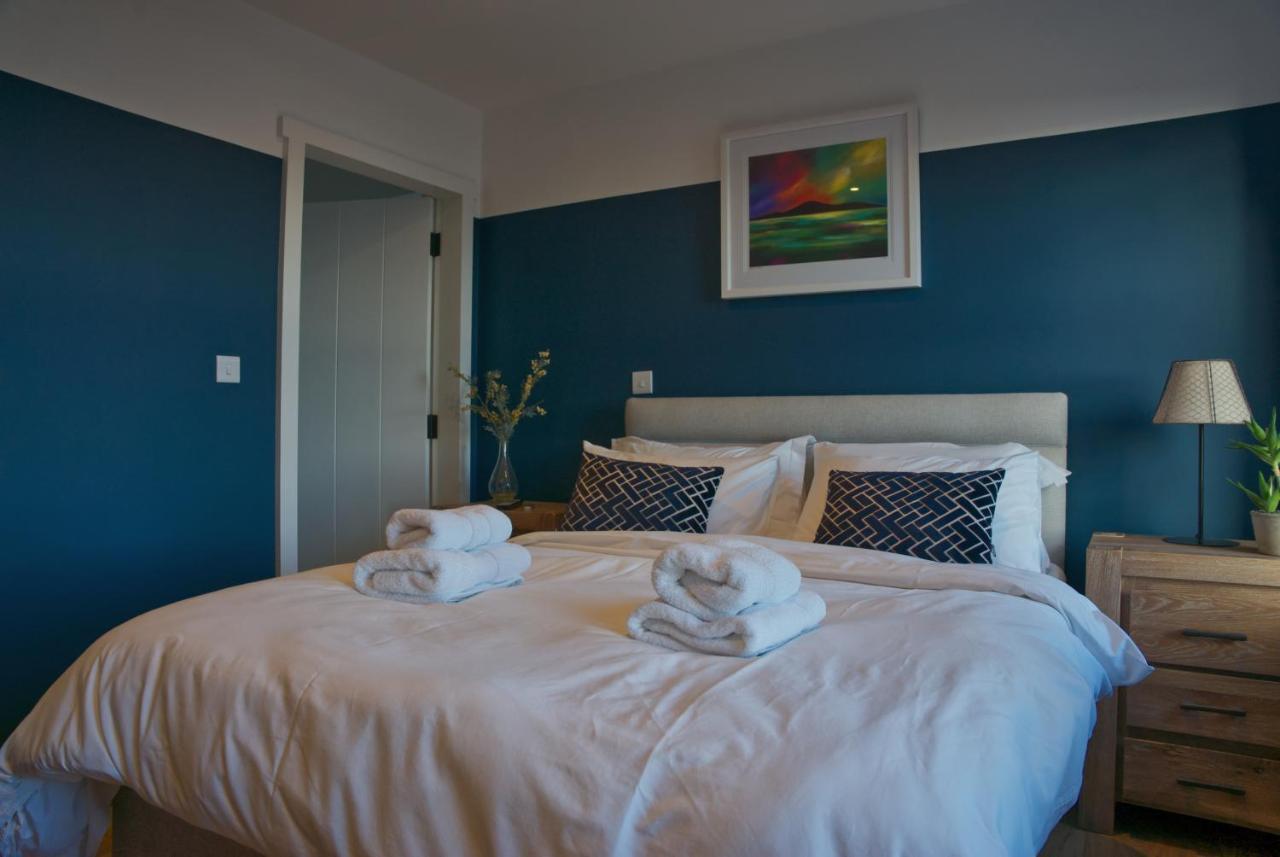 Irish Sea Cottage Annalong ภายนอก รูปภาพ
