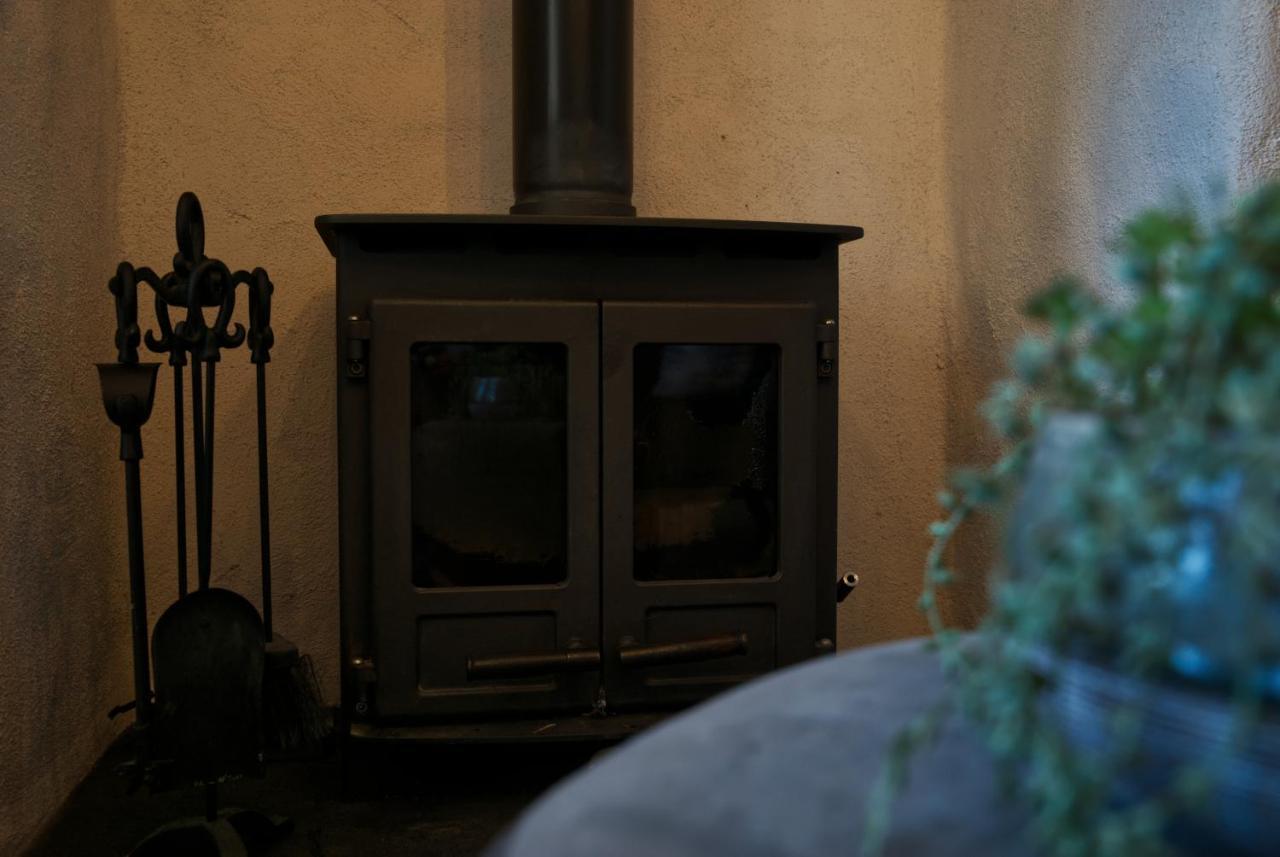 Irish Sea Cottage Annalong ภายนอก รูปภาพ