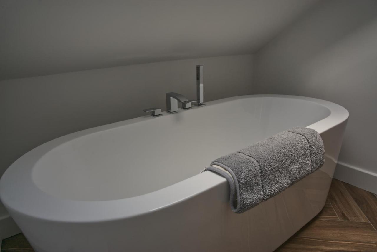 Irish Sea Cottage Annalong ภายนอก รูปภาพ