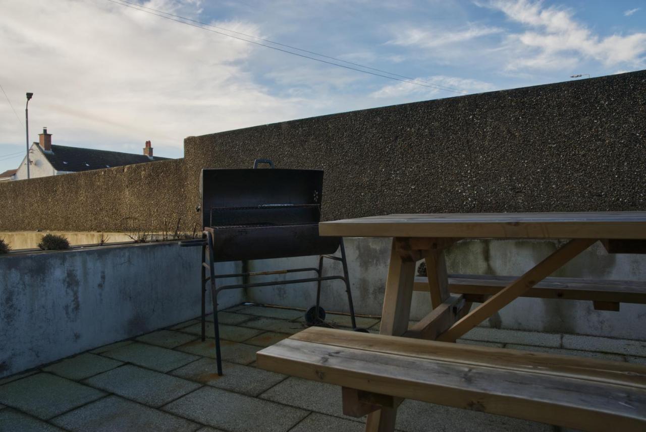 Irish Sea Cottage Annalong ภายนอก รูปภาพ